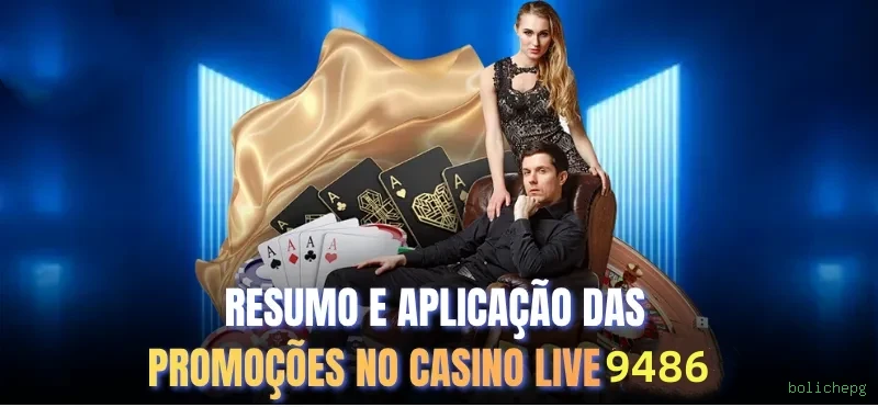 Imagem promocional da experiência de game da bolichepg