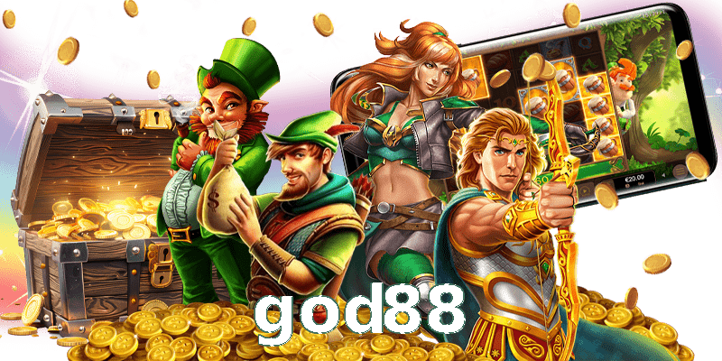 god88